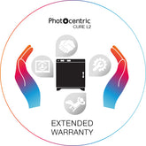 Photocentric 1 Year Extended Warranty Cure L2