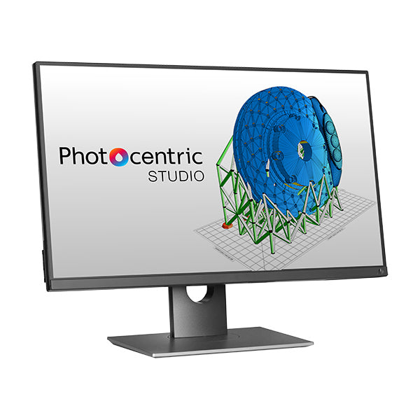 Photocentric Photocentric Studio software