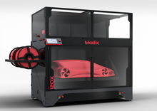 Modix 120X V4 Enclosure
