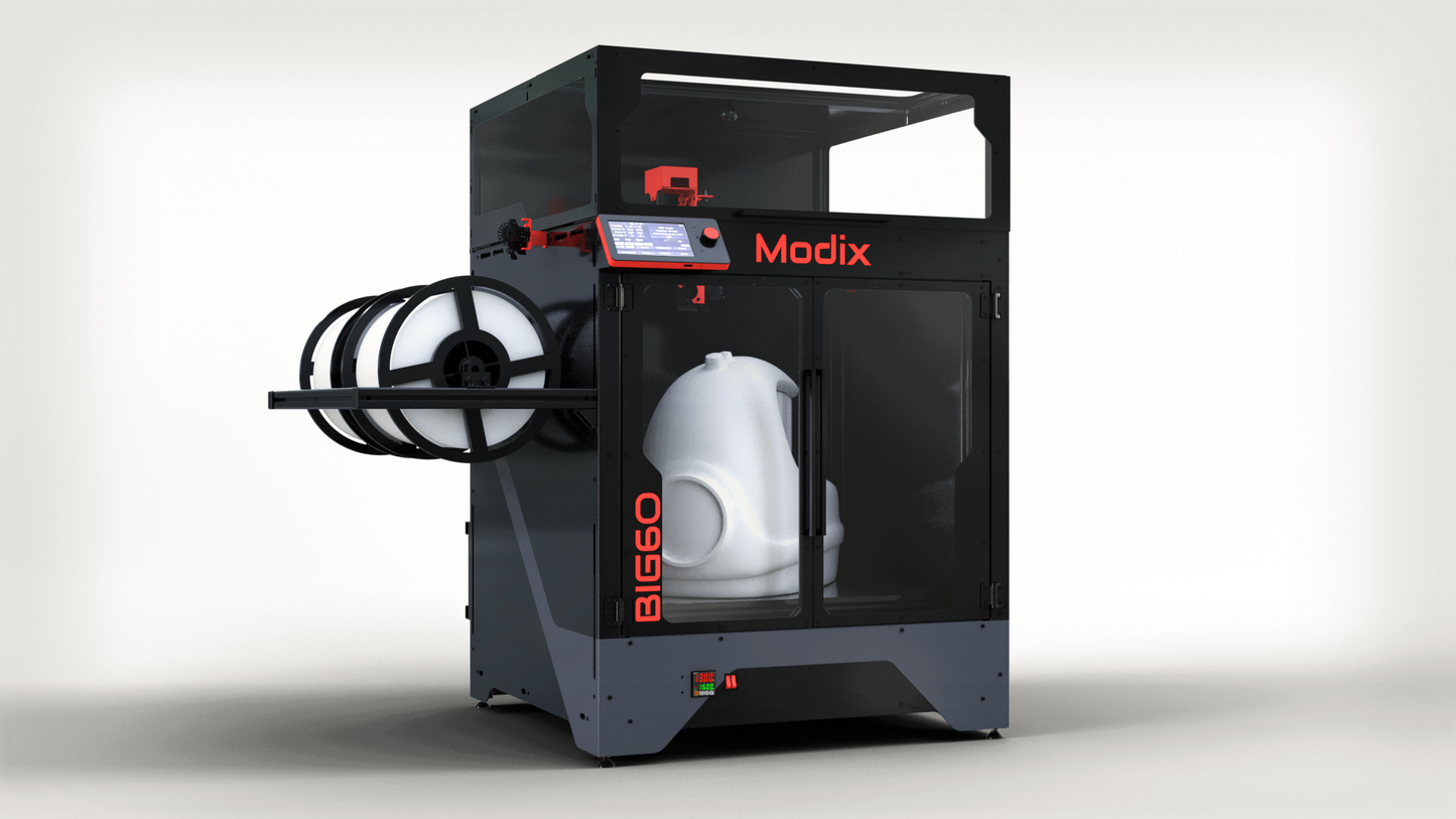 Modix BIG 60 V4 Enclosure
