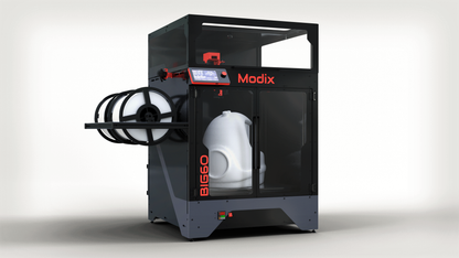 Modix BIG 60 V4 Enclosure