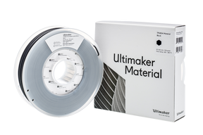 Ultimaker TPU - Black - 750g