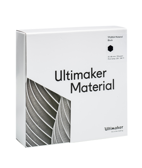 Ultimaker TPU - Black - 750g