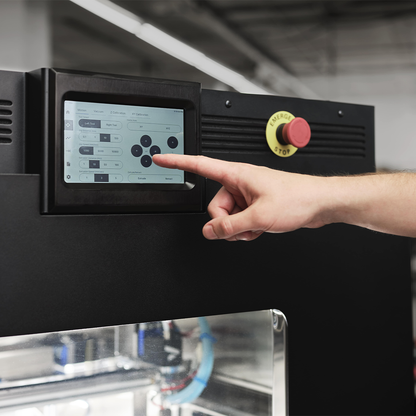 AON M2+ (CE) Industrial 3D Printer