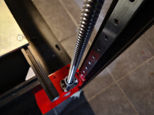 Modix Add-On Z Rails Hiwin Upgrade (only for BIG60 and BIG120X)