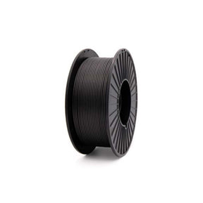 AON3D JABIL PA 4535 CF Filament, Black, 1.75mm, 0.75kg (35% Carbon Fiber Nylon)