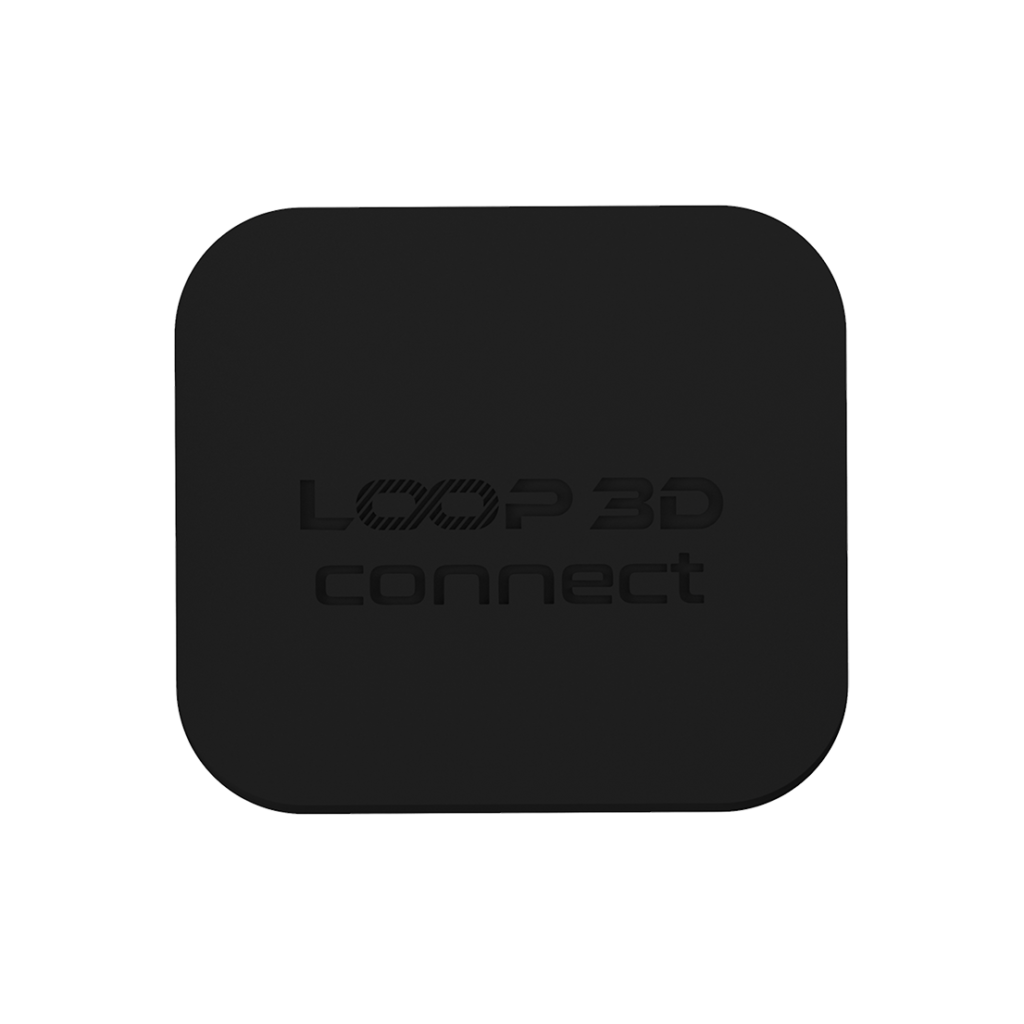 LOOP 3D Connect