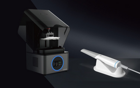 SHINING 3D AccuFab-L4D Dental 3D Printer