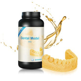 SHINING 3D Dental Model Resin DM12 | 1KG