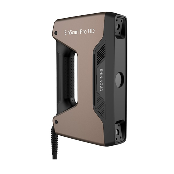 EinScan Pro HD - Design Bundle