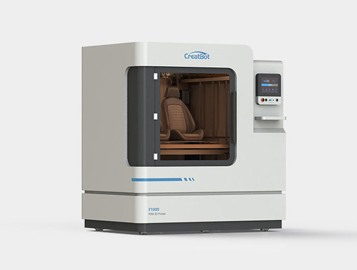 Creatbot F1000 3D Printer sale