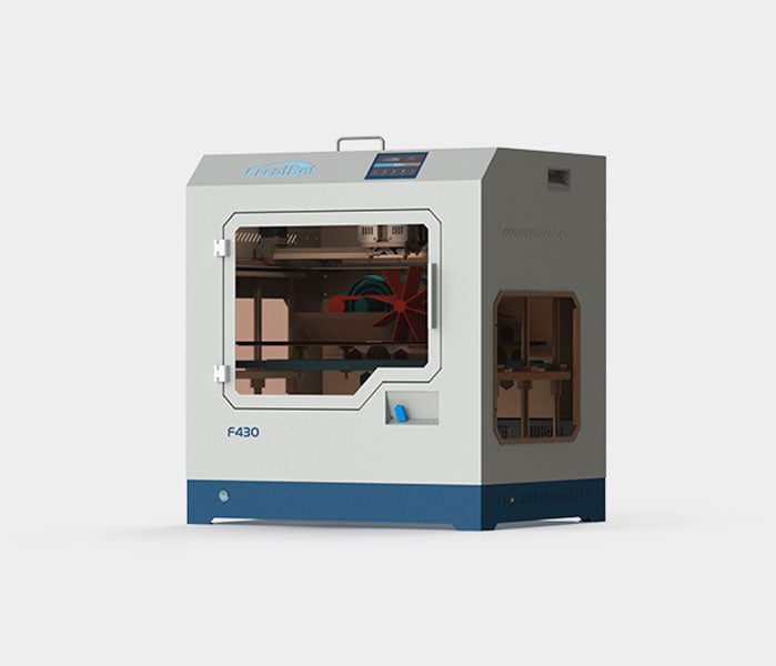 Creatbot F430 Industrial 3D Printers in UK