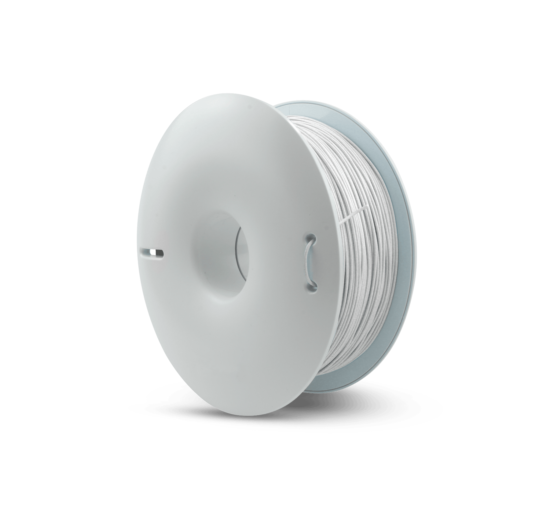 Fiberlogy ABS Plus Filament white