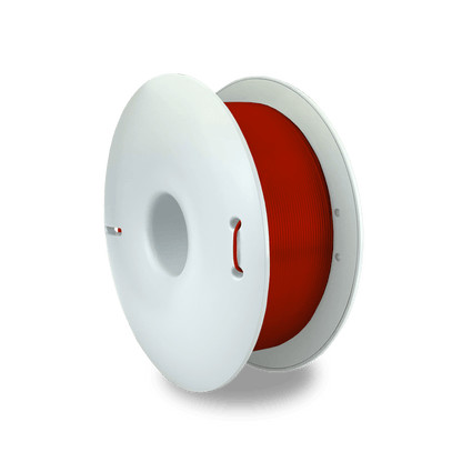 Fiberlogy Easy ABS Filament Red