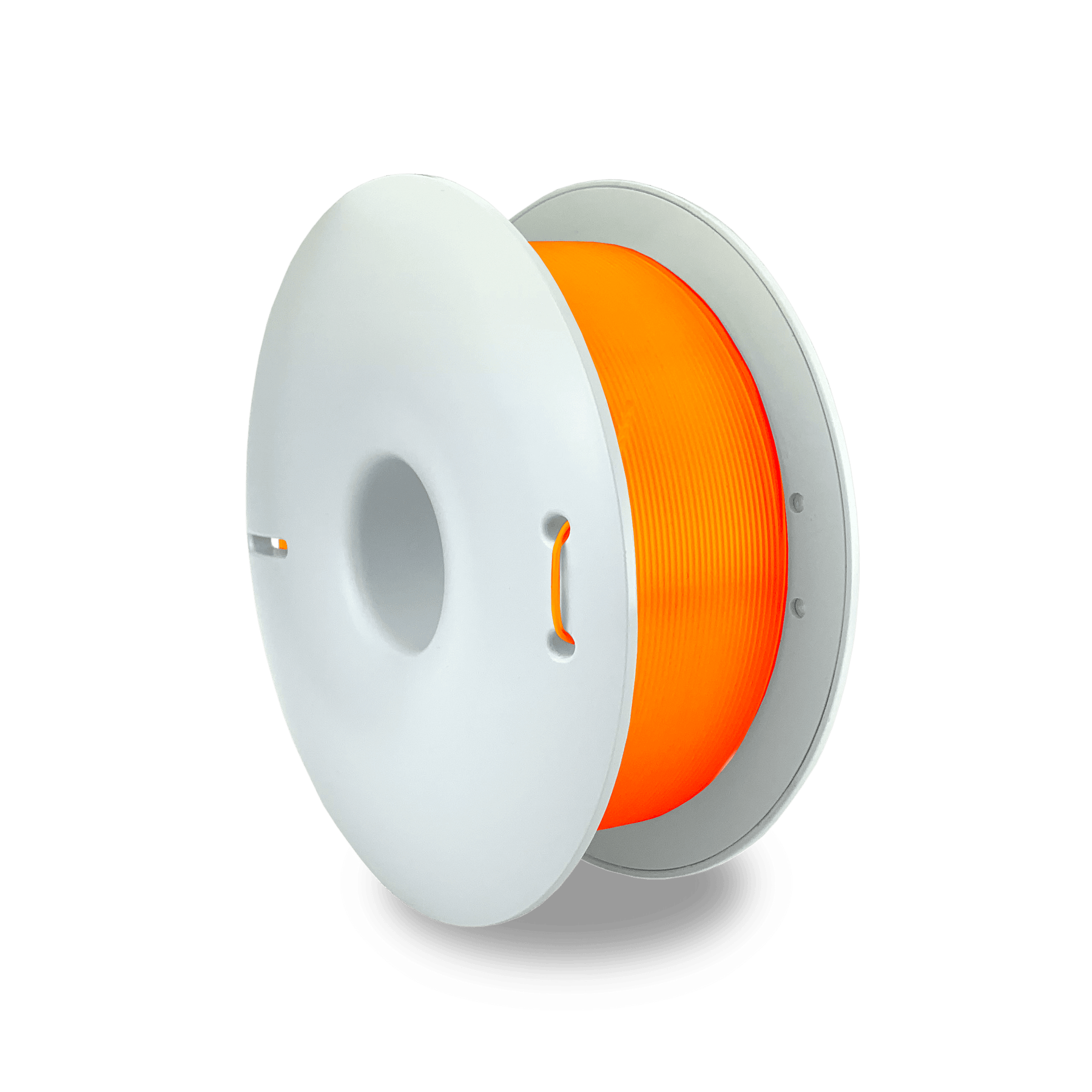 Fiberlogy Easy ABS Filament Orange 