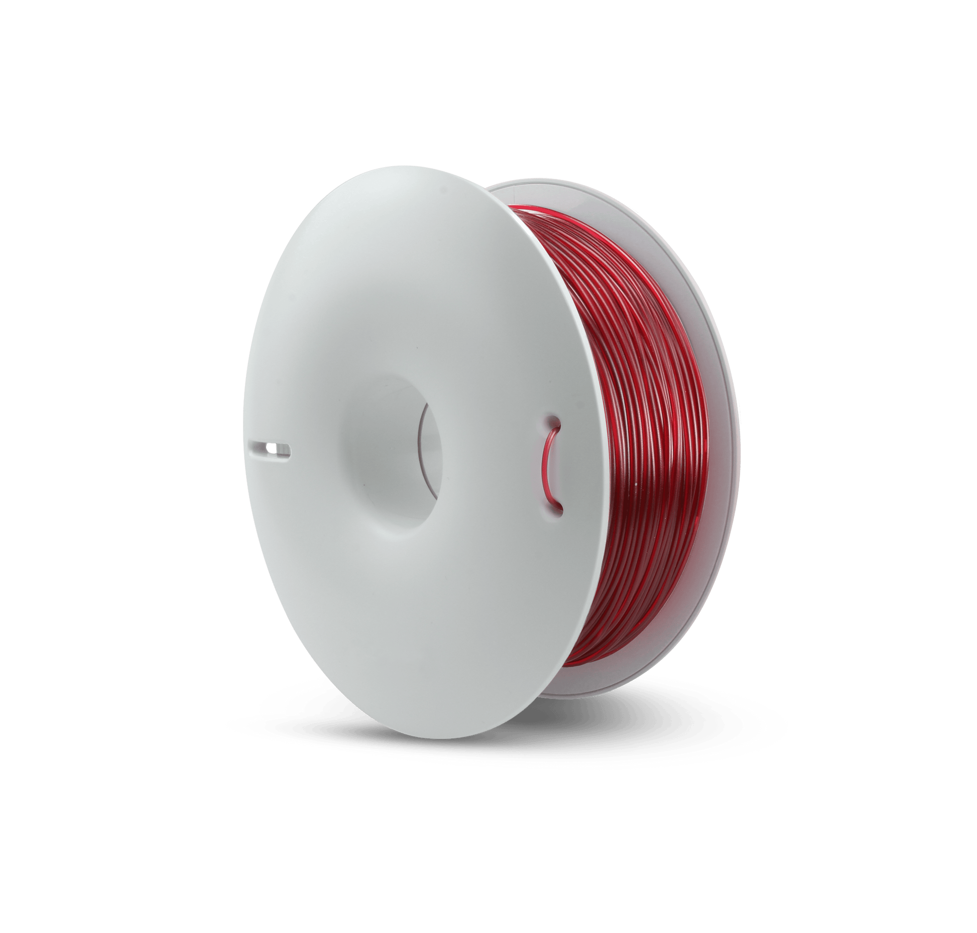 Fiberlogy Easy PET-G Filament Red