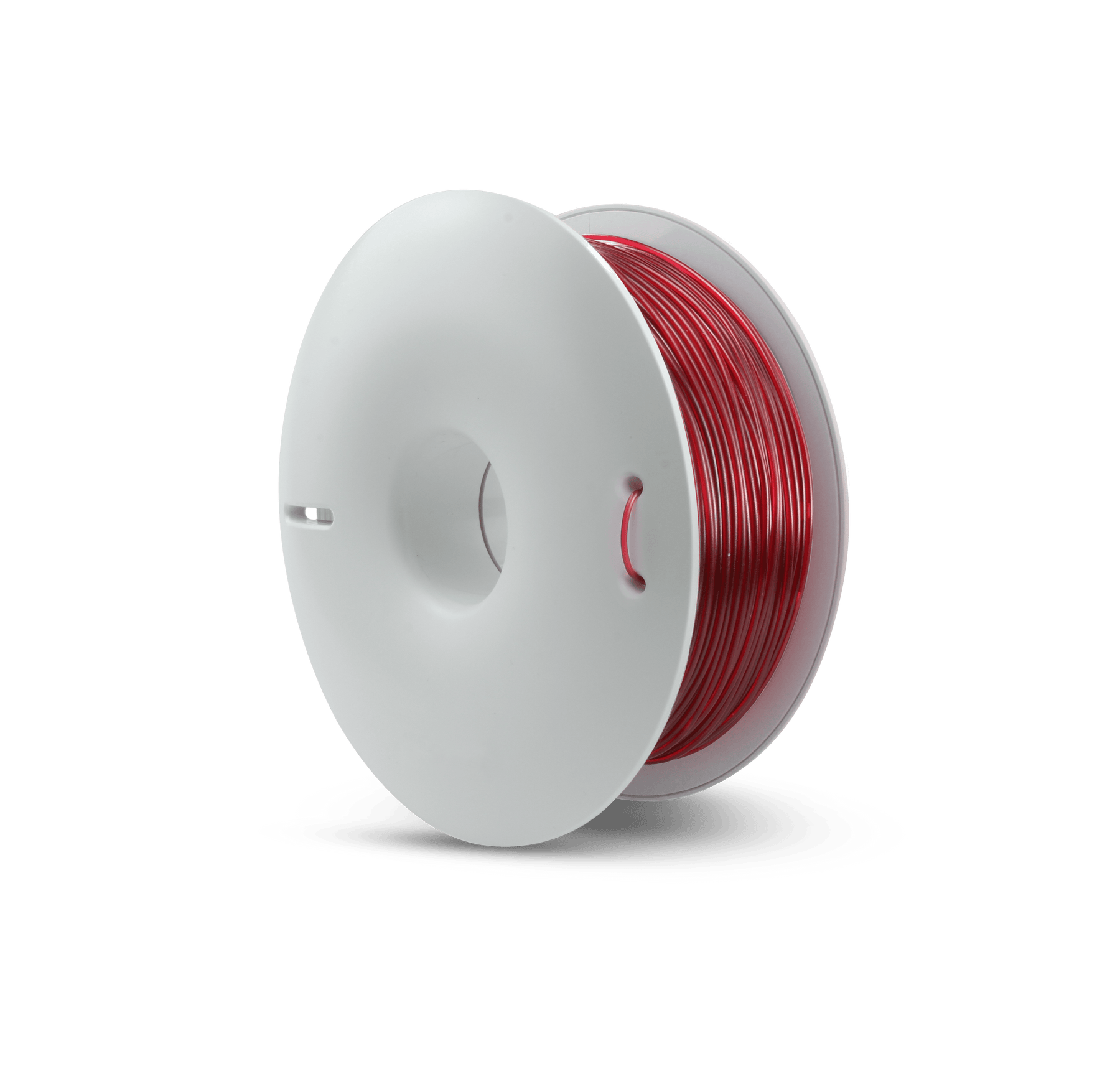 Red Fiberlogy Easy PET-G Filament