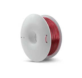 Red Fiberlogy Easy PET-G Filament