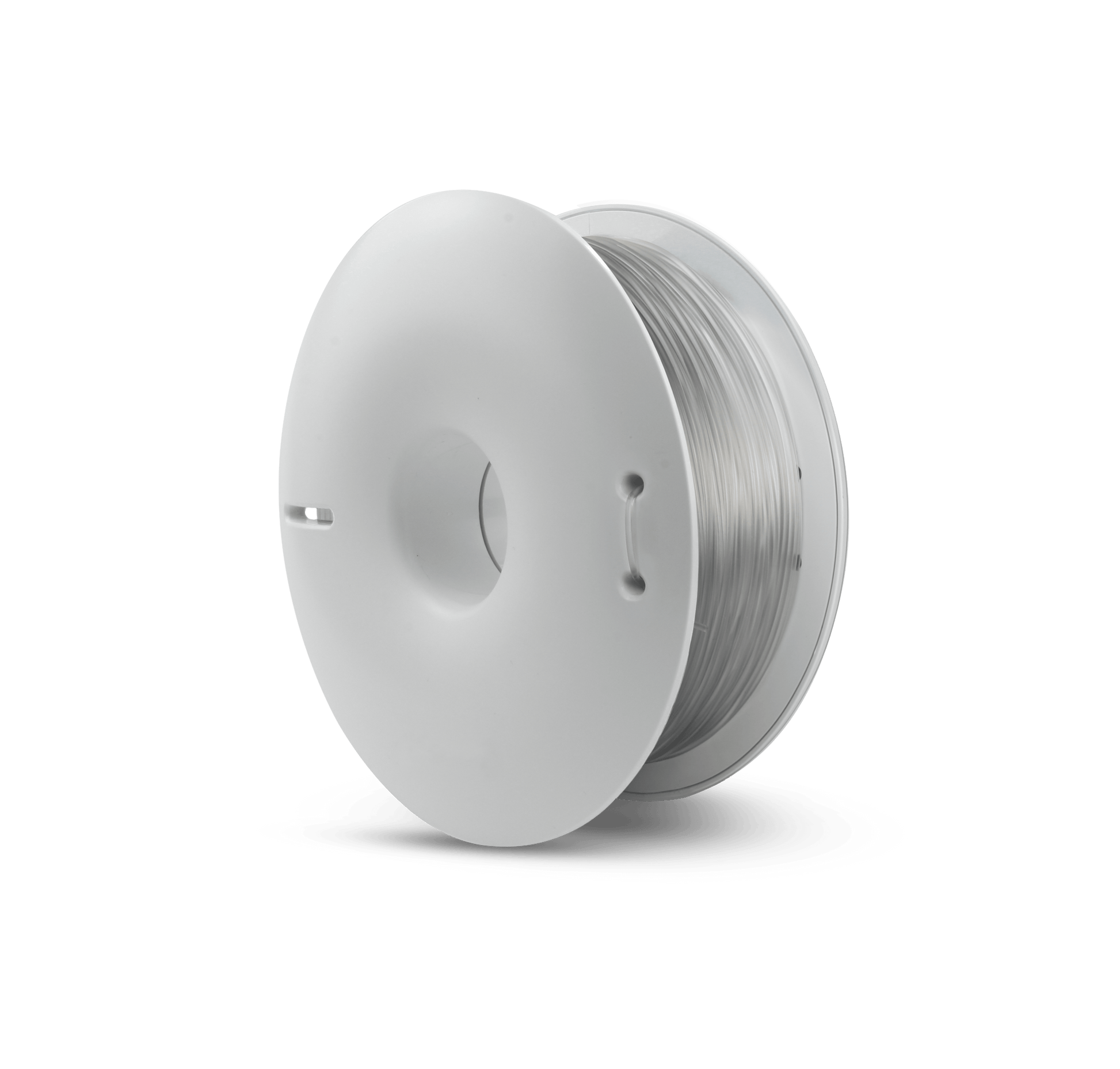 Fiberlogy Easy PET-G Filament silver