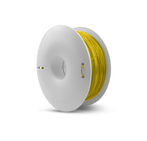 Fiberlogy Easy PLA Filament Yellow