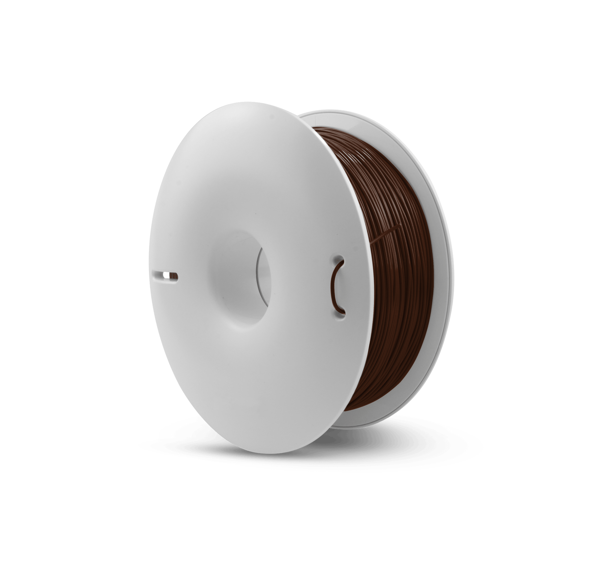 Brown Fiberlogy R PLA Filament UK