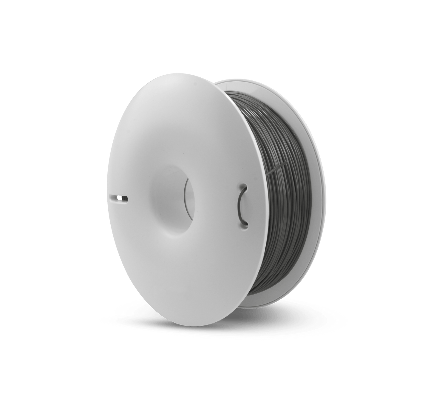 Grey Fiberlogy R PLA Filaments