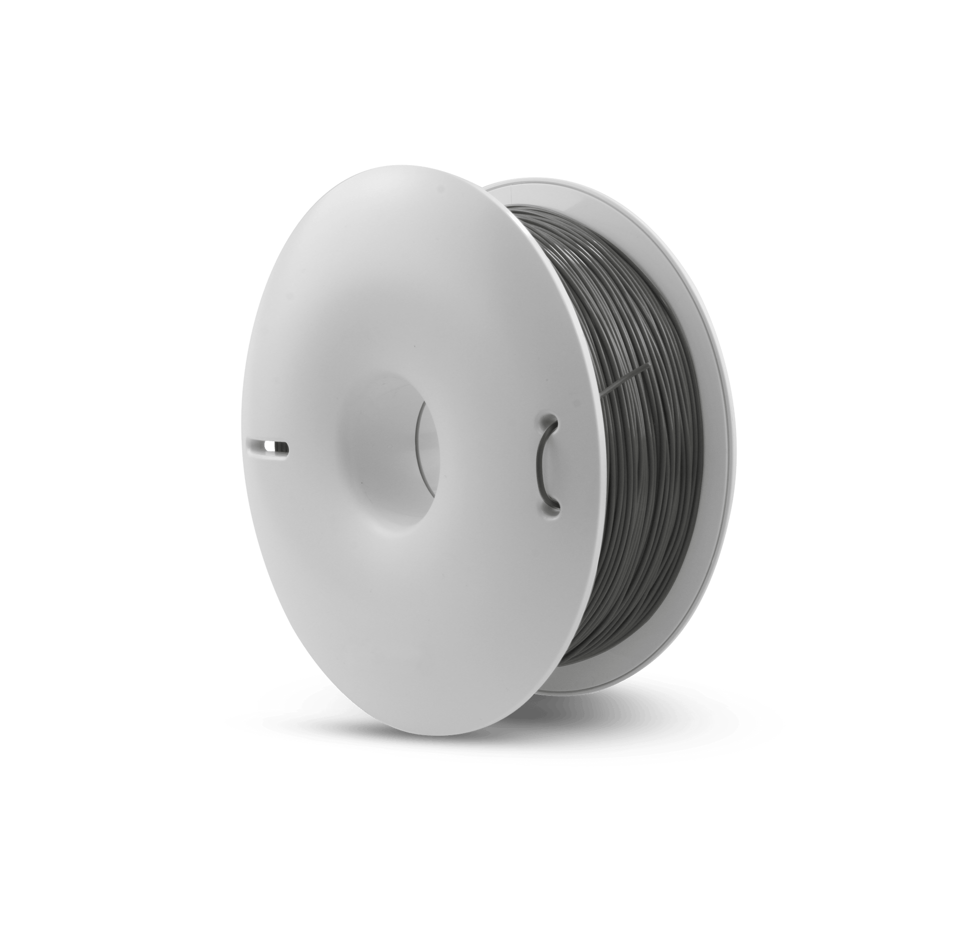 Grey Fiberlogy R PLA Filaments