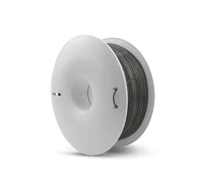 Grey Fiberlogy R PLA Filaments