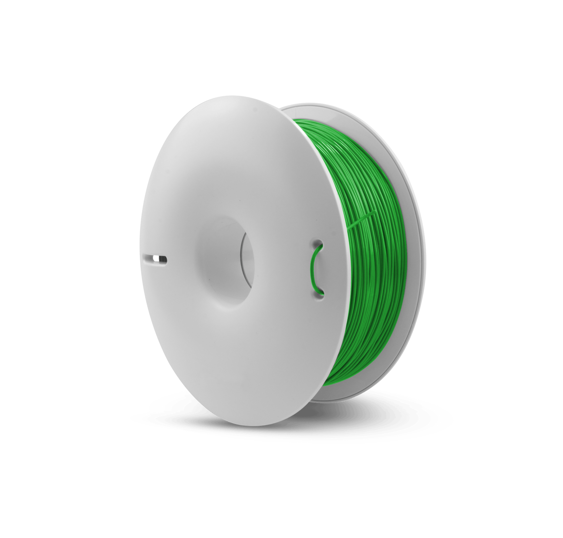 Green Fiberlogy R PLA Filament