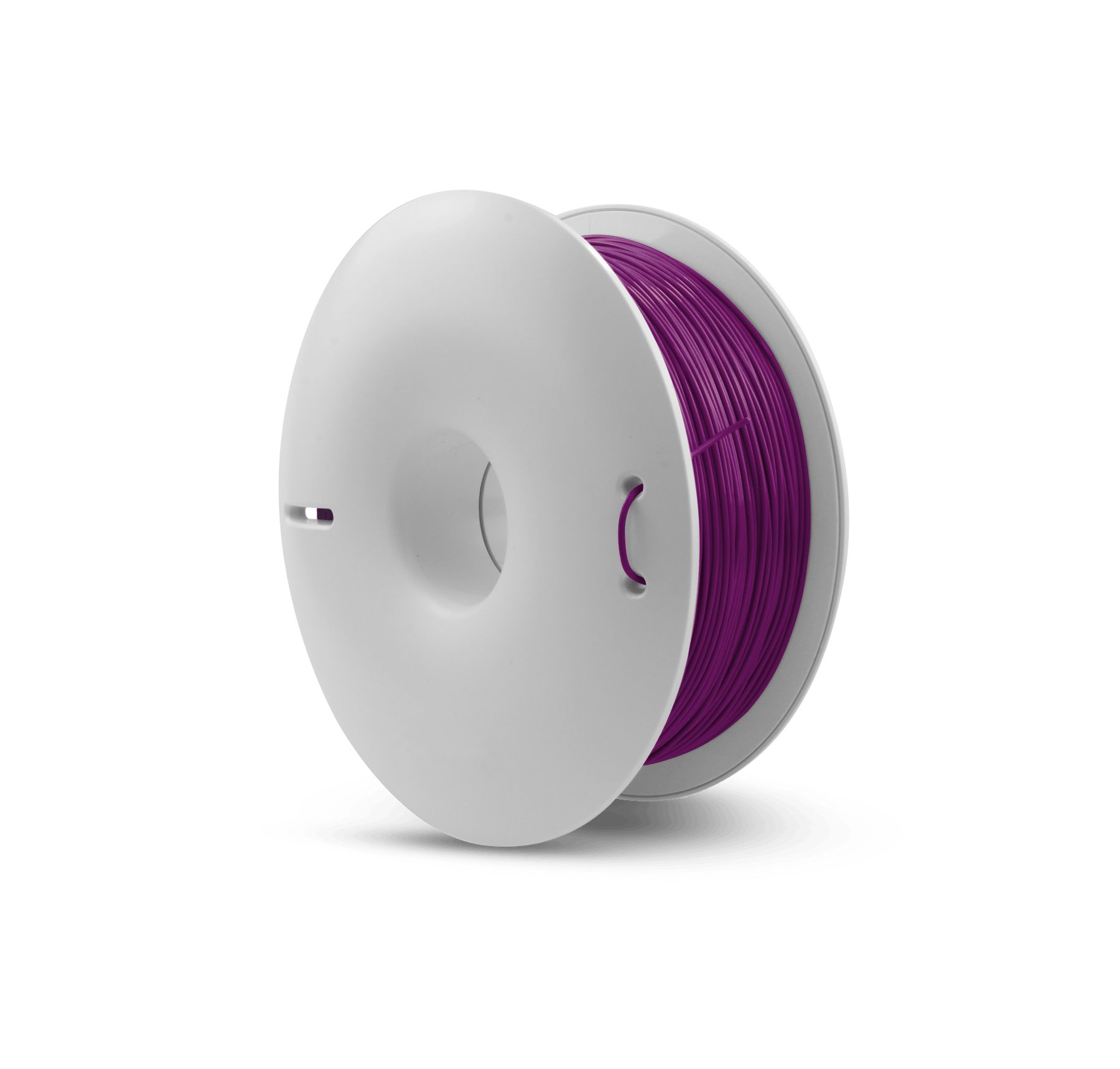Fiberlogy R PLA Filament Purple 