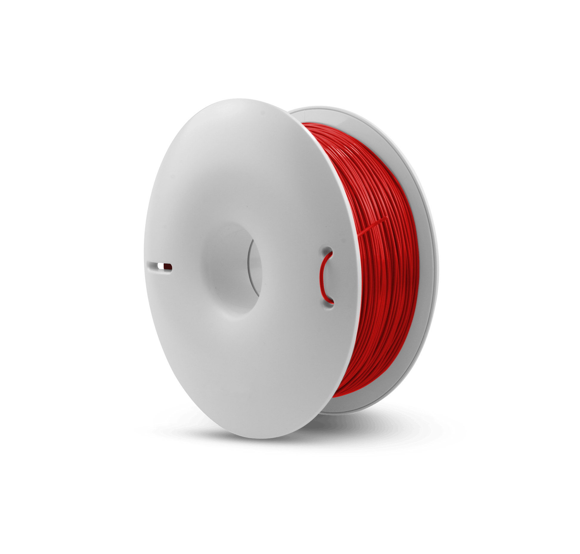 Red Fiberlogy R PLA Filament