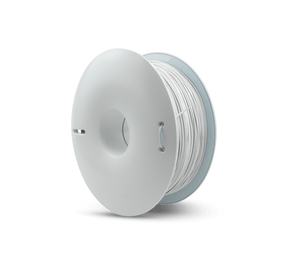 White Fiberlogy R PLA Filament