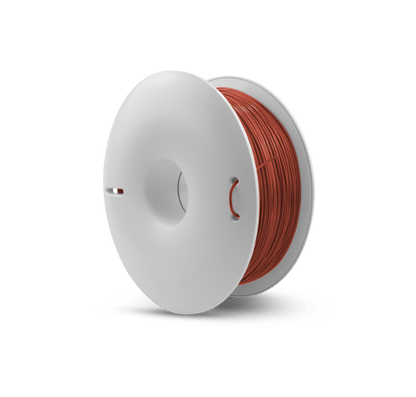 Fiberlogy FiberWood Filament orange
