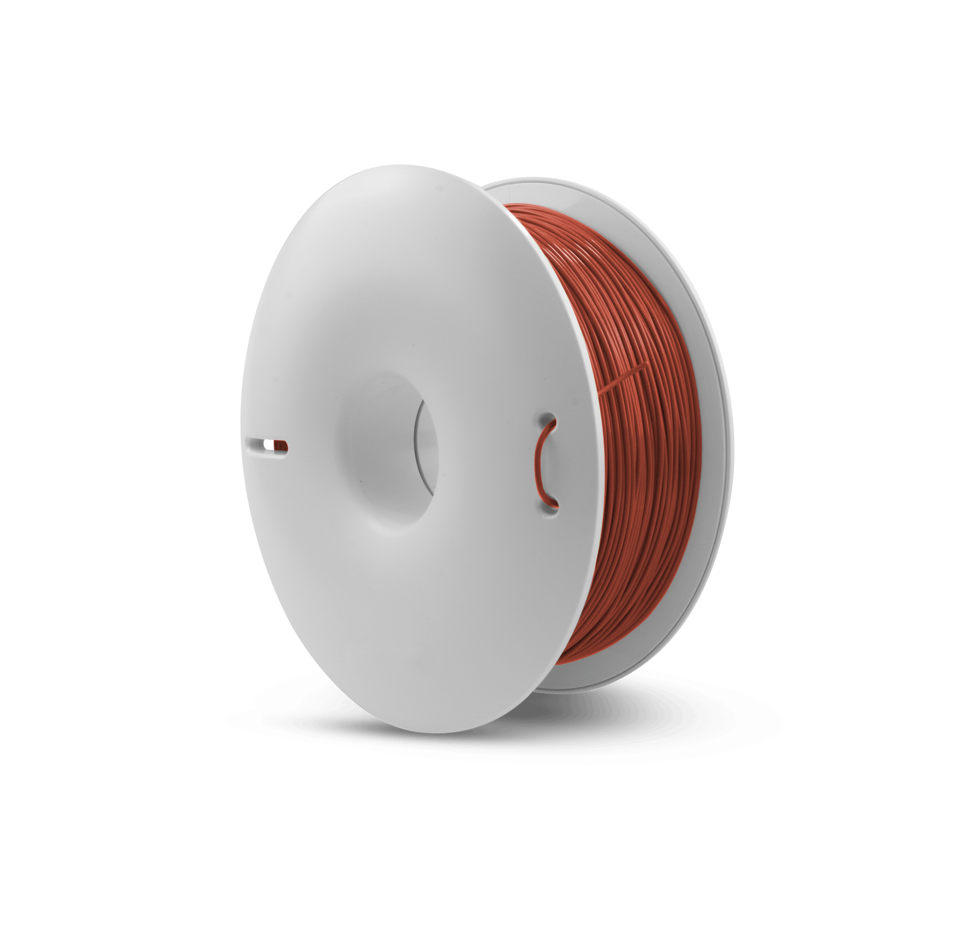 Fiberlogy FiberWood Filament Orange