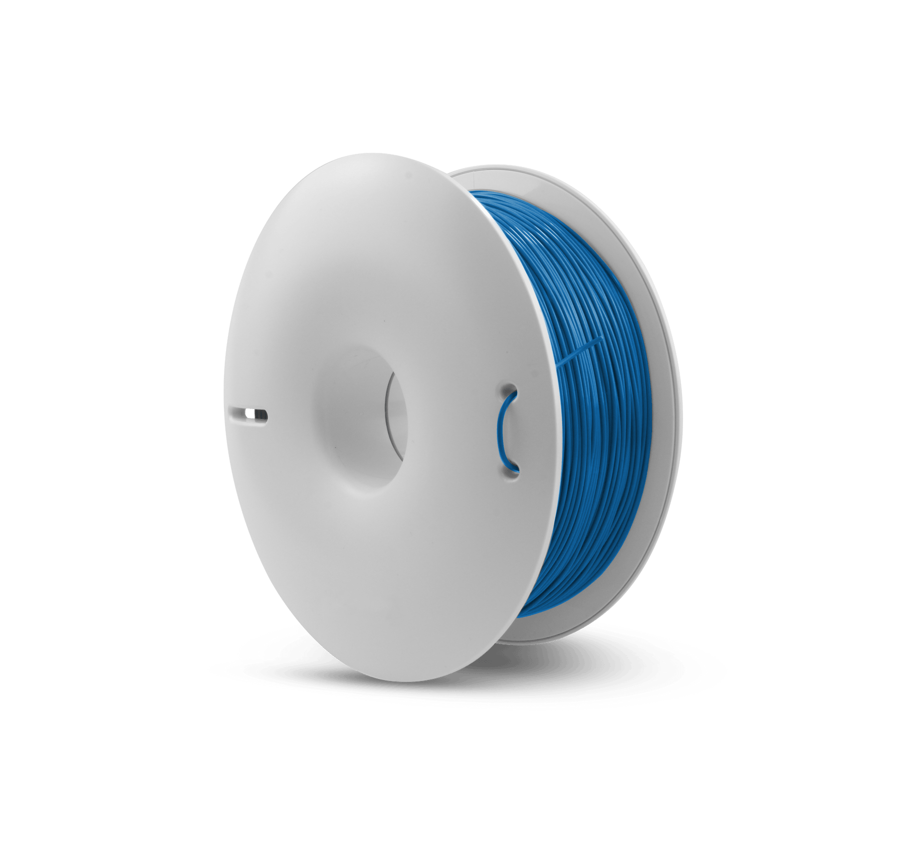 Fiberlogy HD PLA Filament Blue online in UK