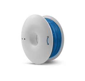 Fiberlogy HD PLA Filament Blue online in UK