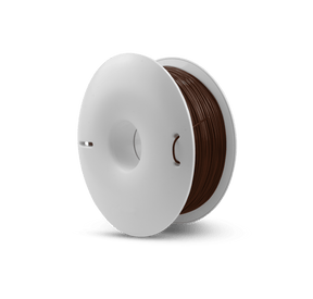 Fiberlogy HD PLA Filament brown online in UK