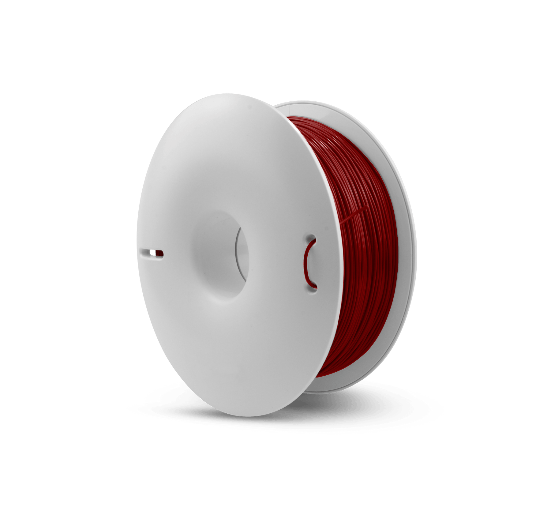 Fiberlogy HD PLA Filaments red