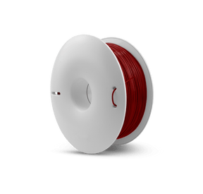 Red Fiberlogy HD PLA Filaments UK