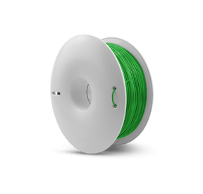 green Fiberlogy HD PLA Filament