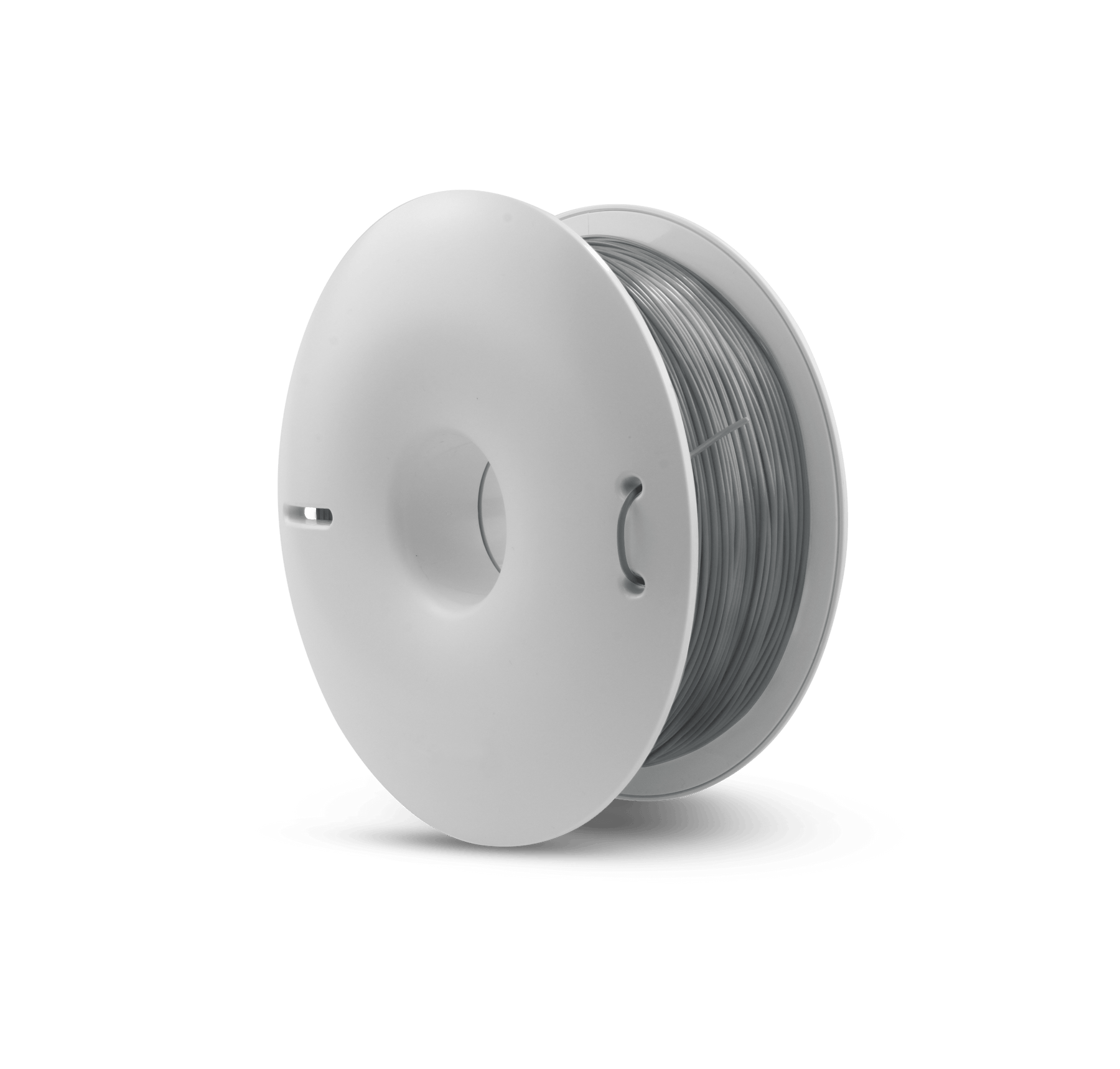 Fiberlogy HD PLA Filaments Grey