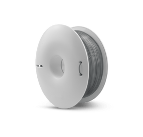 latest Fiberlogy HD PLA Filaments Grey