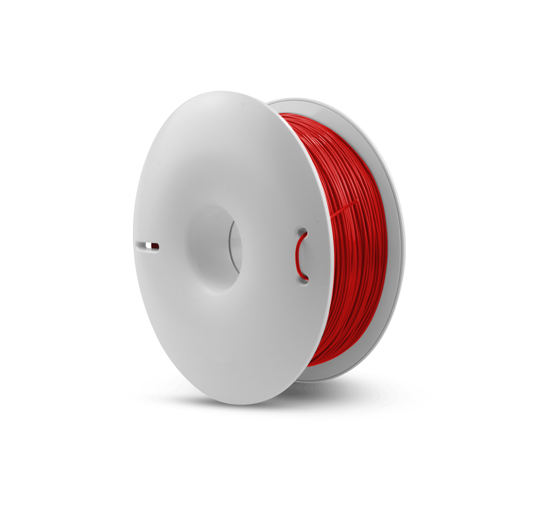 Red Fiberlogy HD PLA Filaments UK