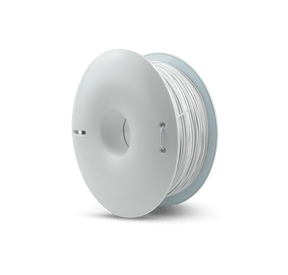 White Fiberlogy HD PLA Filaments