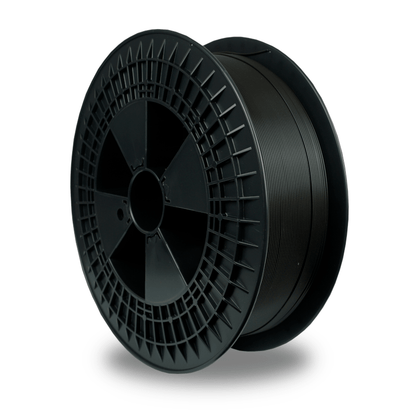 Black Fiberlogy HIPS Filaments 