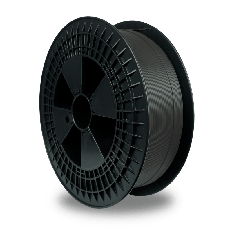 Fiberlogy HIPS Filament black online