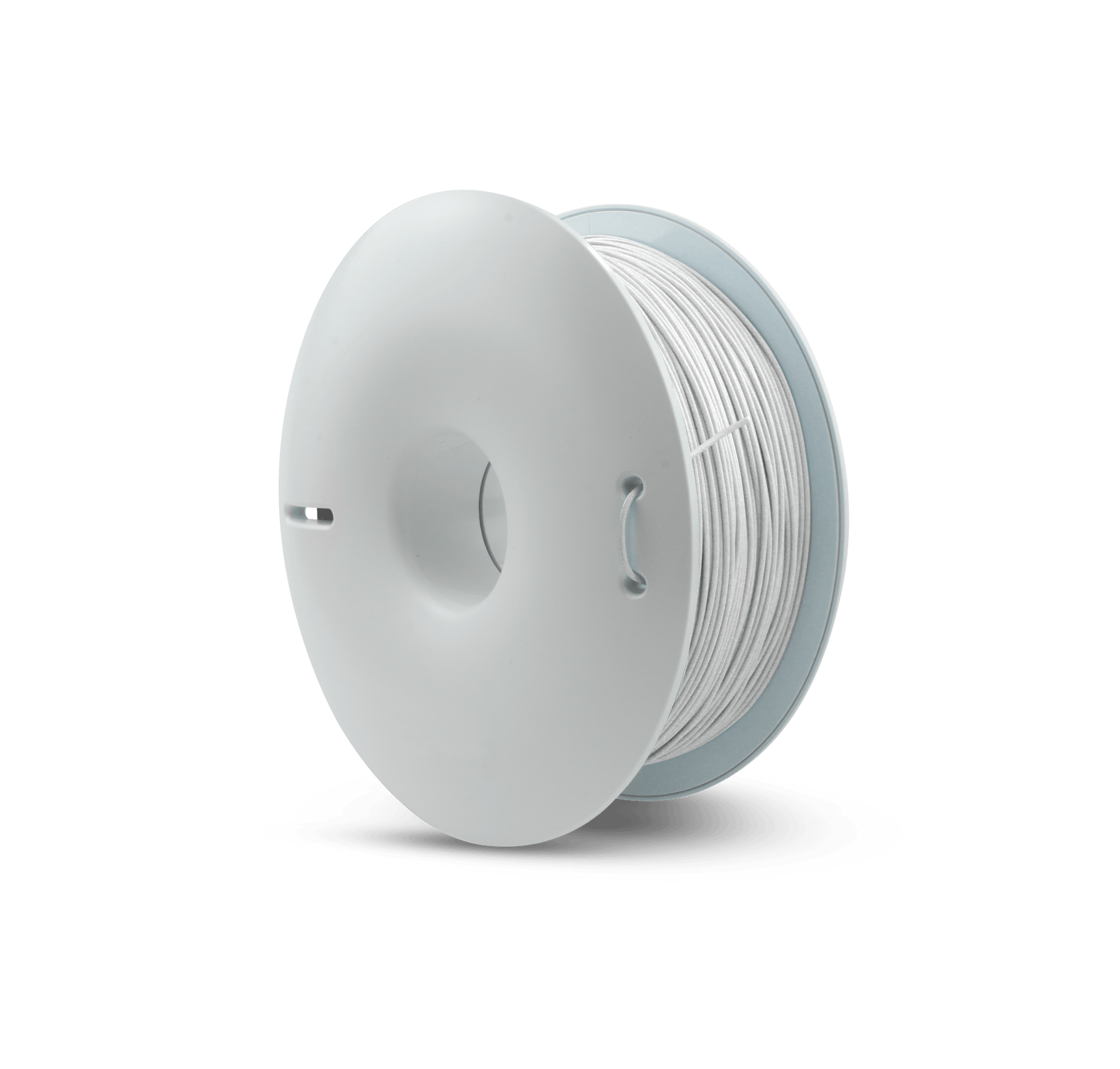 Fiberlogy Impact PLA Filament white