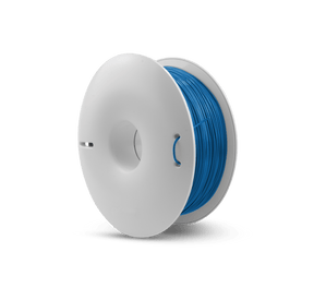 Blue Fiberlogy Nylon PA12 Filaments UK