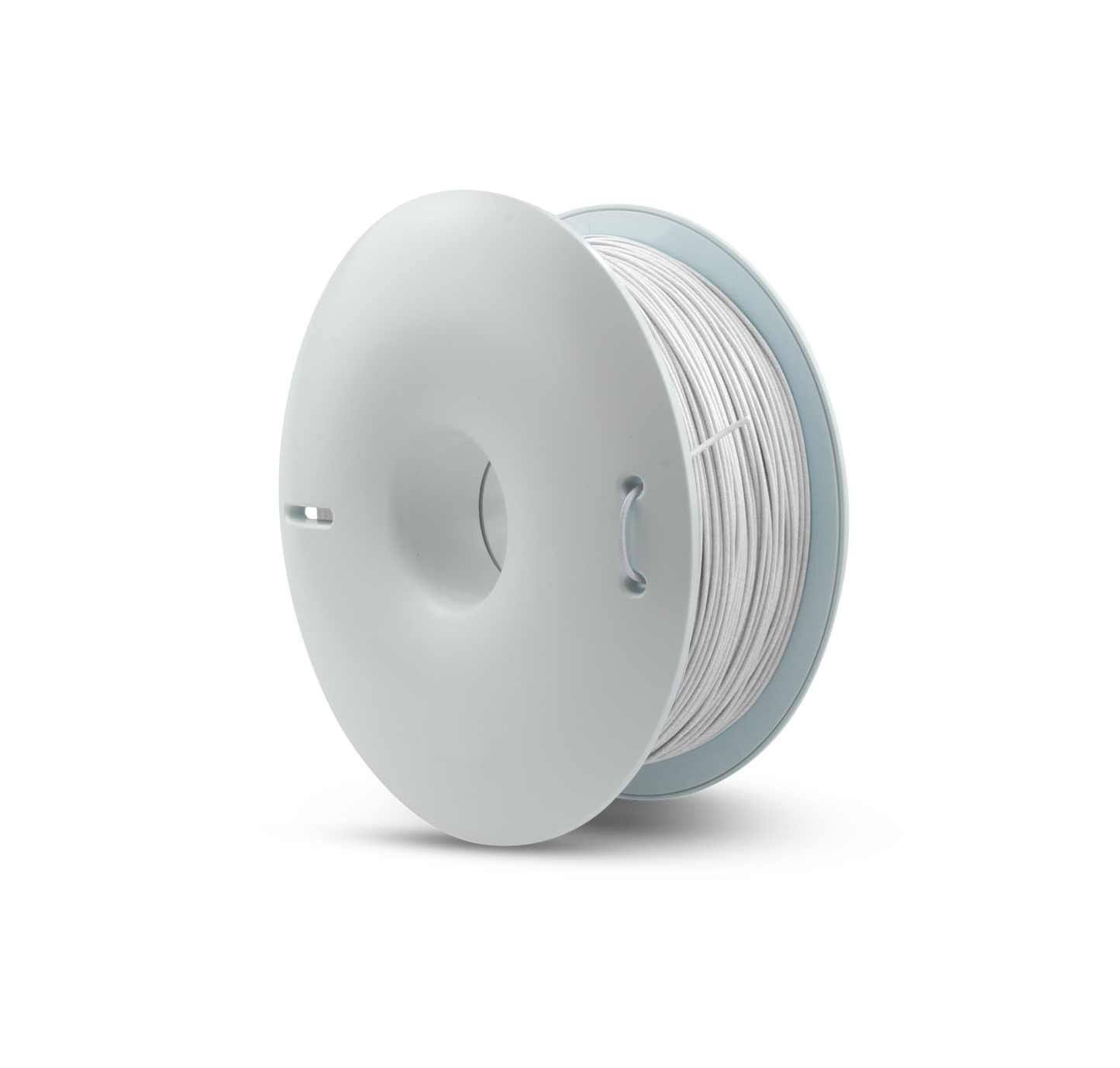 White Fiberlogy Nylon PA12 Filaments