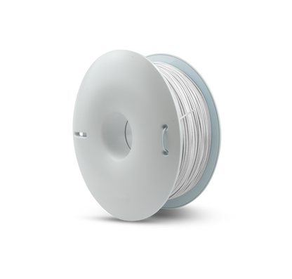 White Fiberlogy Nylon PA12 Filaments